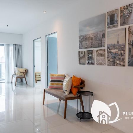 ซัมเมอร์ สวีท บาย พลัช Apartment กัวลาลัมเปอร์ ภายนอก รูปภาพ