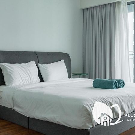 ซัมเมอร์ สวีท บาย พลัช Apartment กัวลาลัมเปอร์ ภายนอก รูปภาพ