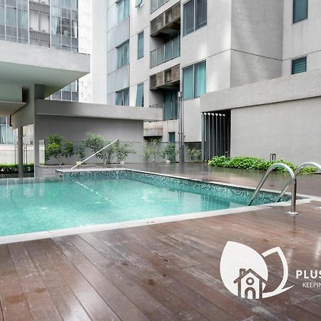 ซัมเมอร์ สวีท บาย พลัช Apartment กัวลาลัมเปอร์ ภายนอก รูปภาพ