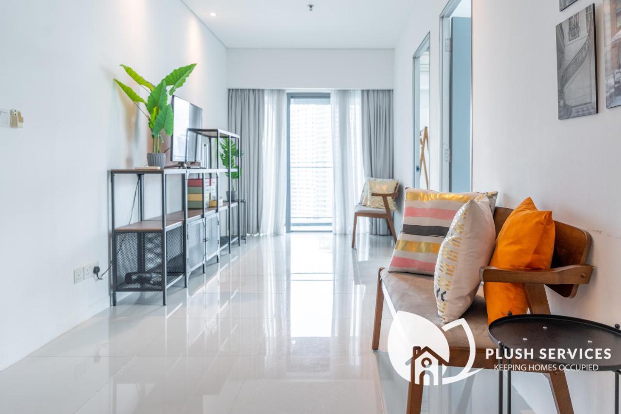 ซัมเมอร์ สวีท บาย พลัช Apartment กัวลาลัมเปอร์ ภายนอก รูปภาพ