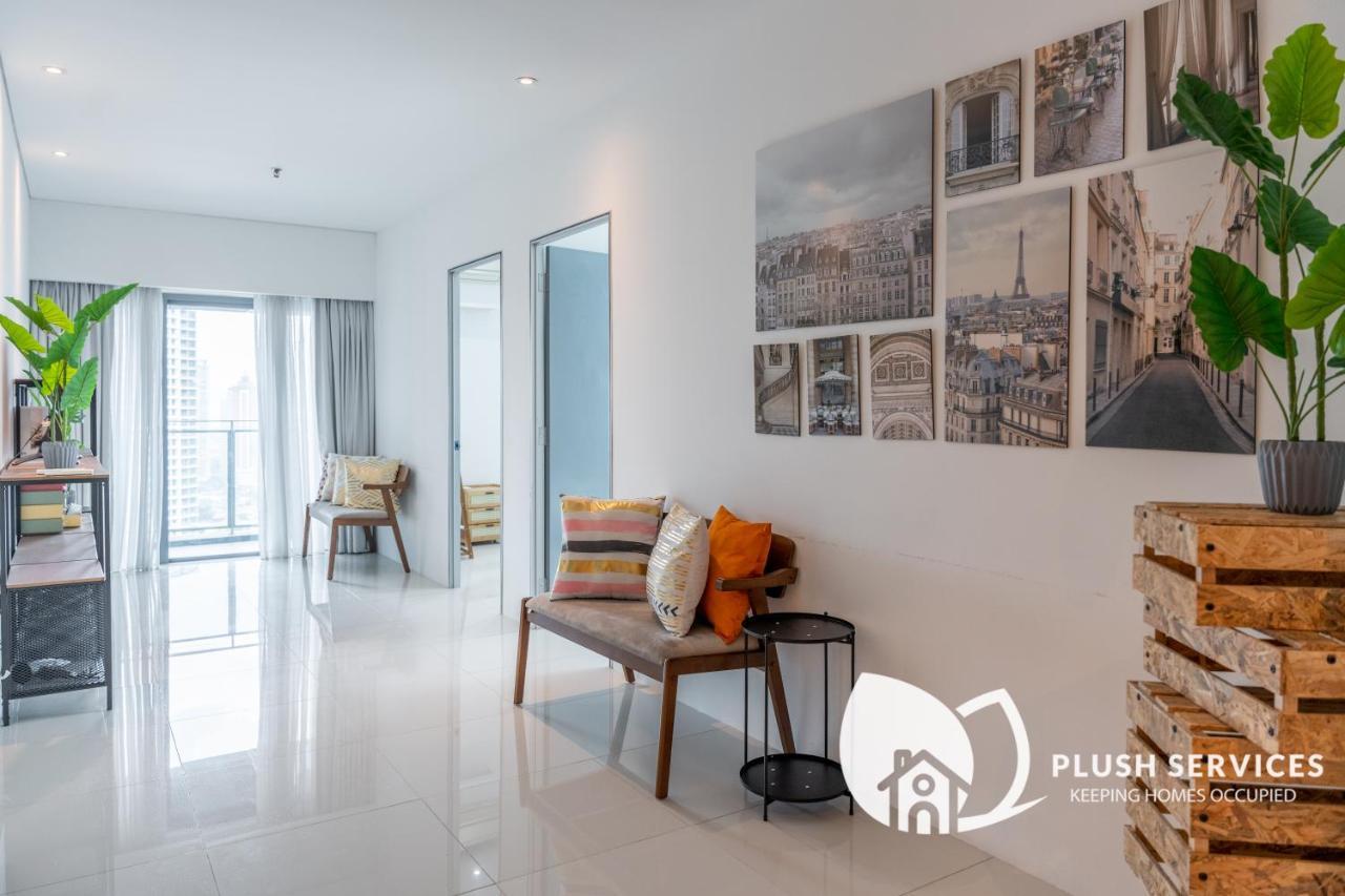 ซัมเมอร์ สวีท บาย พลัช Apartment กัวลาลัมเปอร์ ภายนอก รูปภาพ