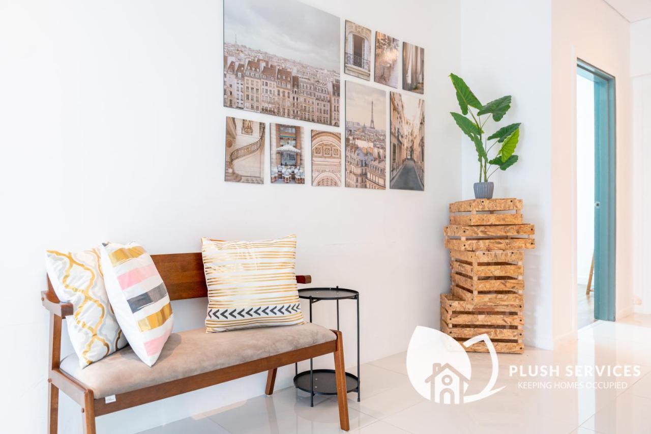 ซัมเมอร์ สวีท บาย พลัช Apartment กัวลาลัมเปอร์ ภายนอก รูปภาพ