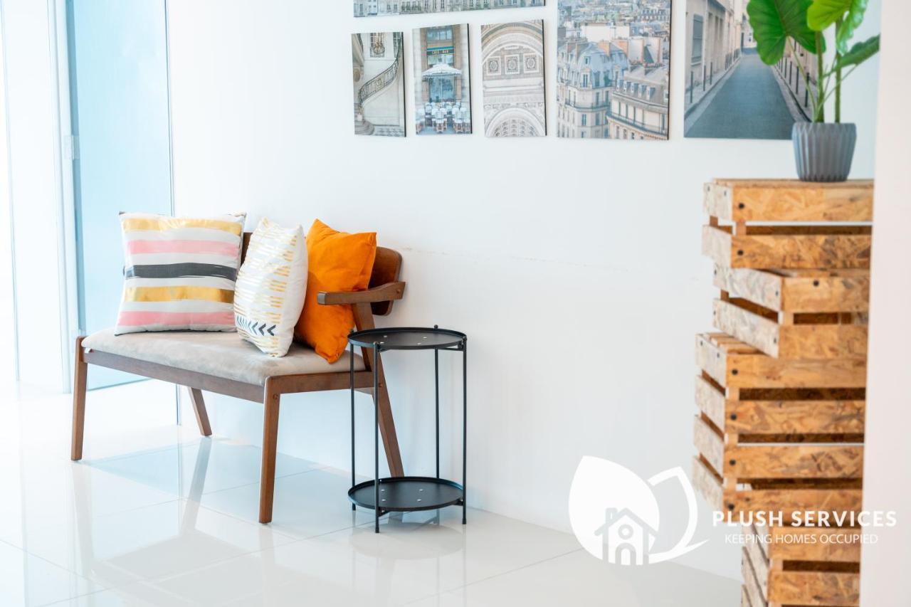 ซัมเมอร์ สวีท บาย พลัช Apartment กัวลาลัมเปอร์ ภายนอก รูปภาพ
