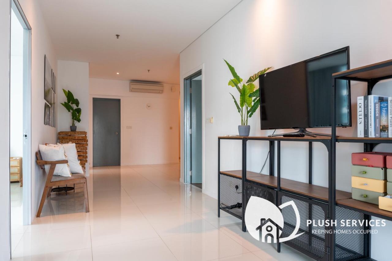 ซัมเมอร์ สวีท บาย พลัช Apartment กัวลาลัมเปอร์ ภายนอก รูปภาพ