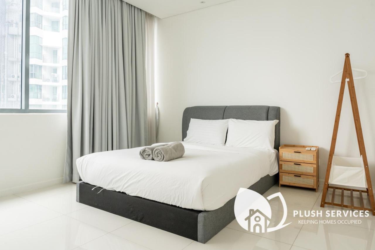 ซัมเมอร์ สวีท บาย พลัช Apartment กัวลาลัมเปอร์ ภายนอก รูปภาพ