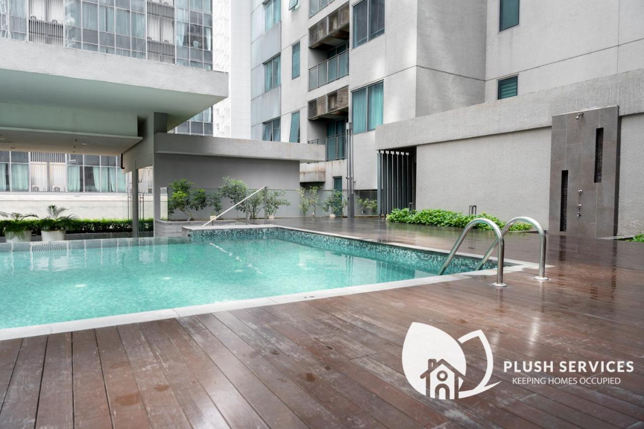 ซัมเมอร์ สวีท บาย พลัช Apartment กัวลาลัมเปอร์ ภายนอก รูปภาพ