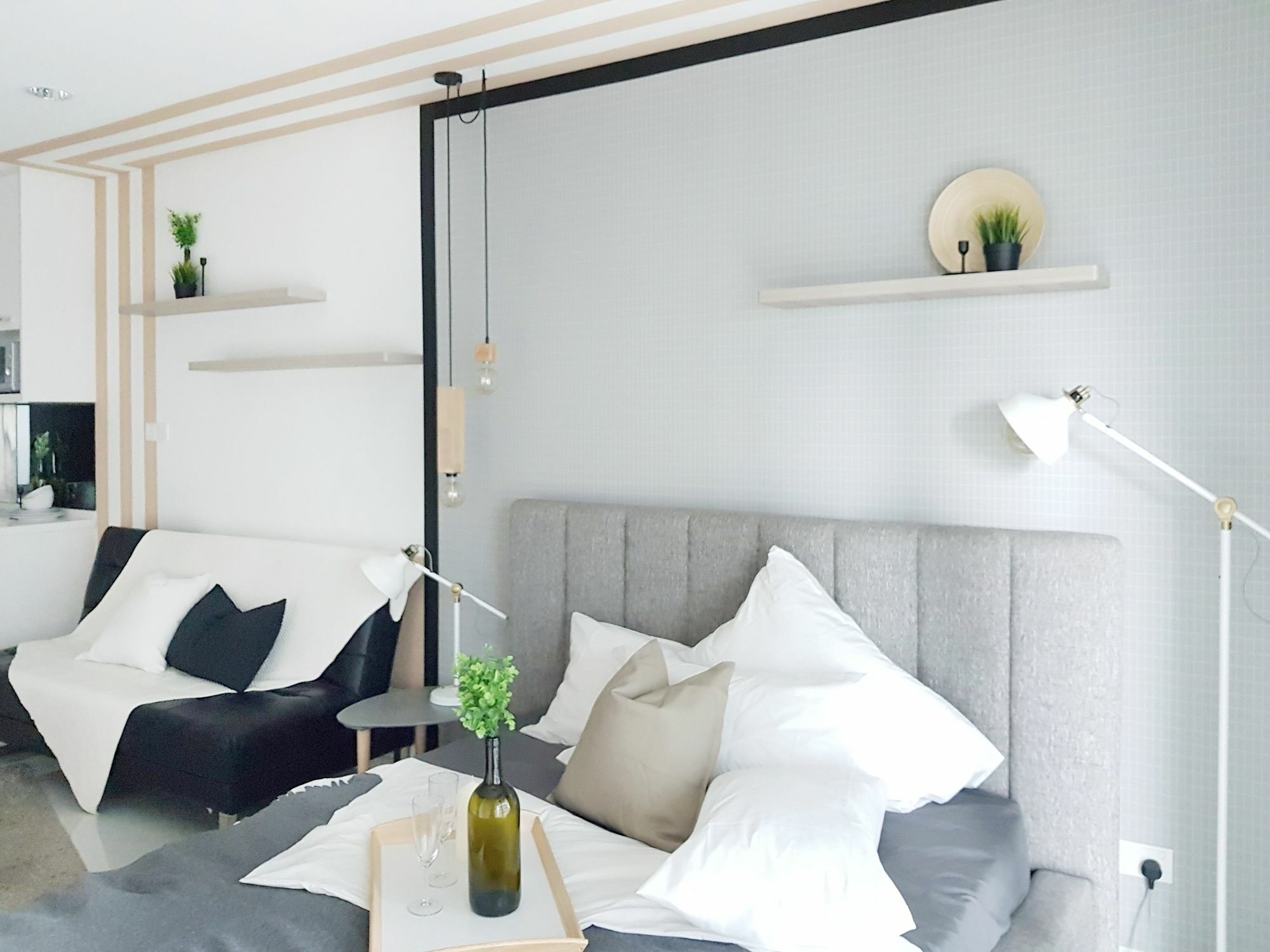 ซัมเมอร์ สวีท บาย พลัช Apartment กัวลาลัมเปอร์ ภายนอก รูปภาพ