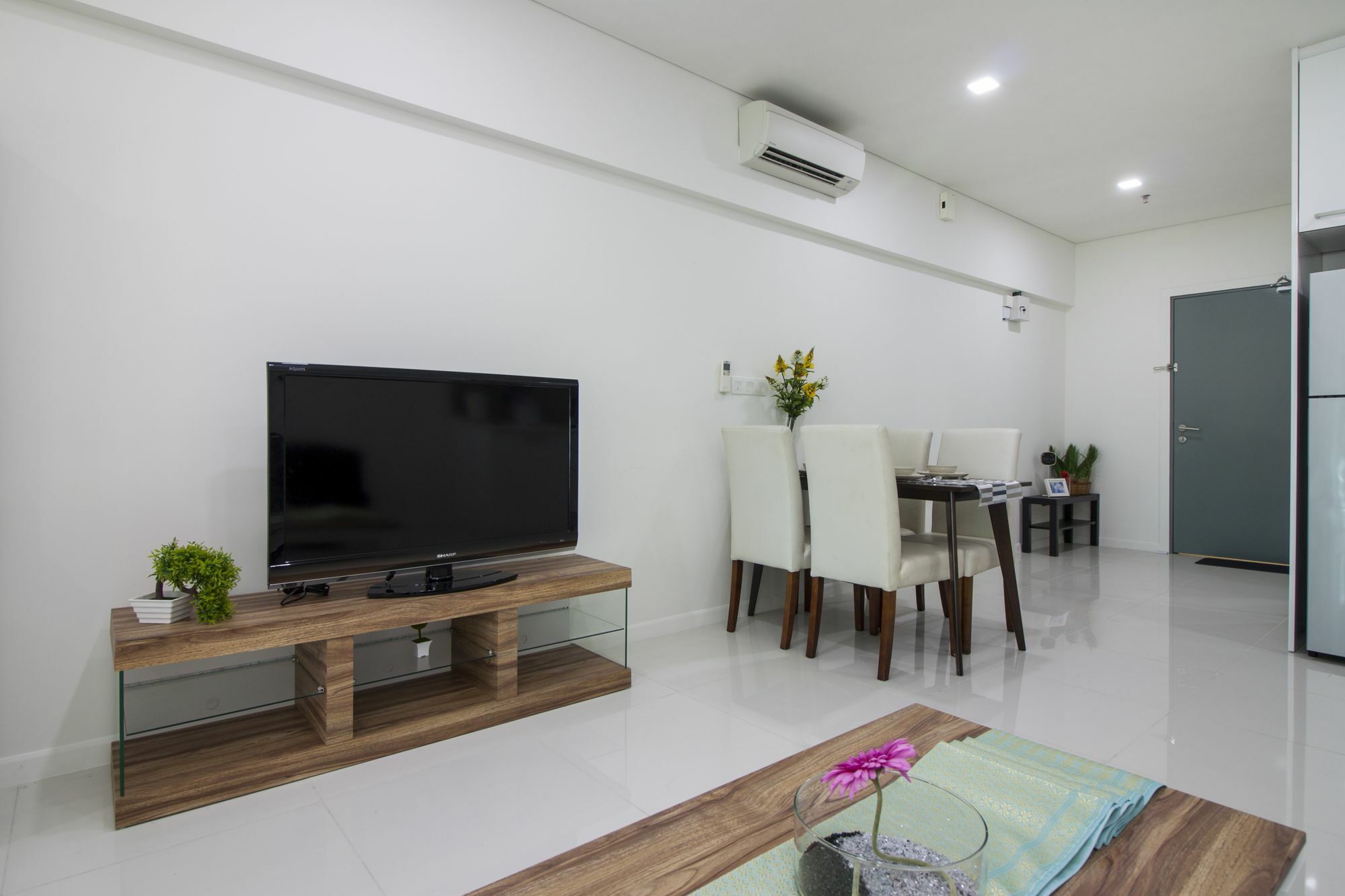ซัมเมอร์ สวีท บาย พลัช Apartment กัวลาลัมเปอร์ ภายนอก รูปภาพ