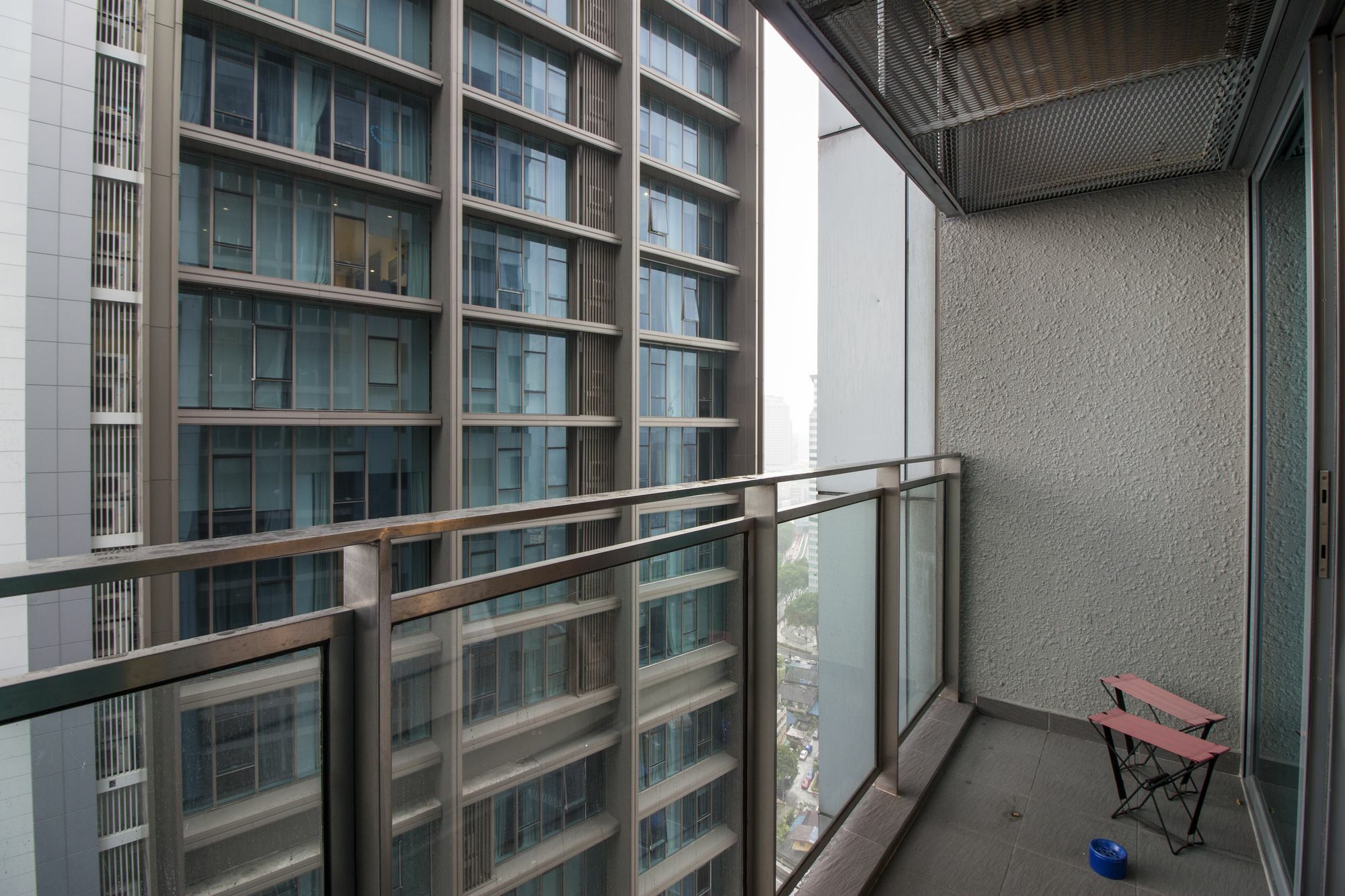 ซัมเมอร์ สวีท บาย พลัช Apartment กัวลาลัมเปอร์ ภายนอก รูปภาพ