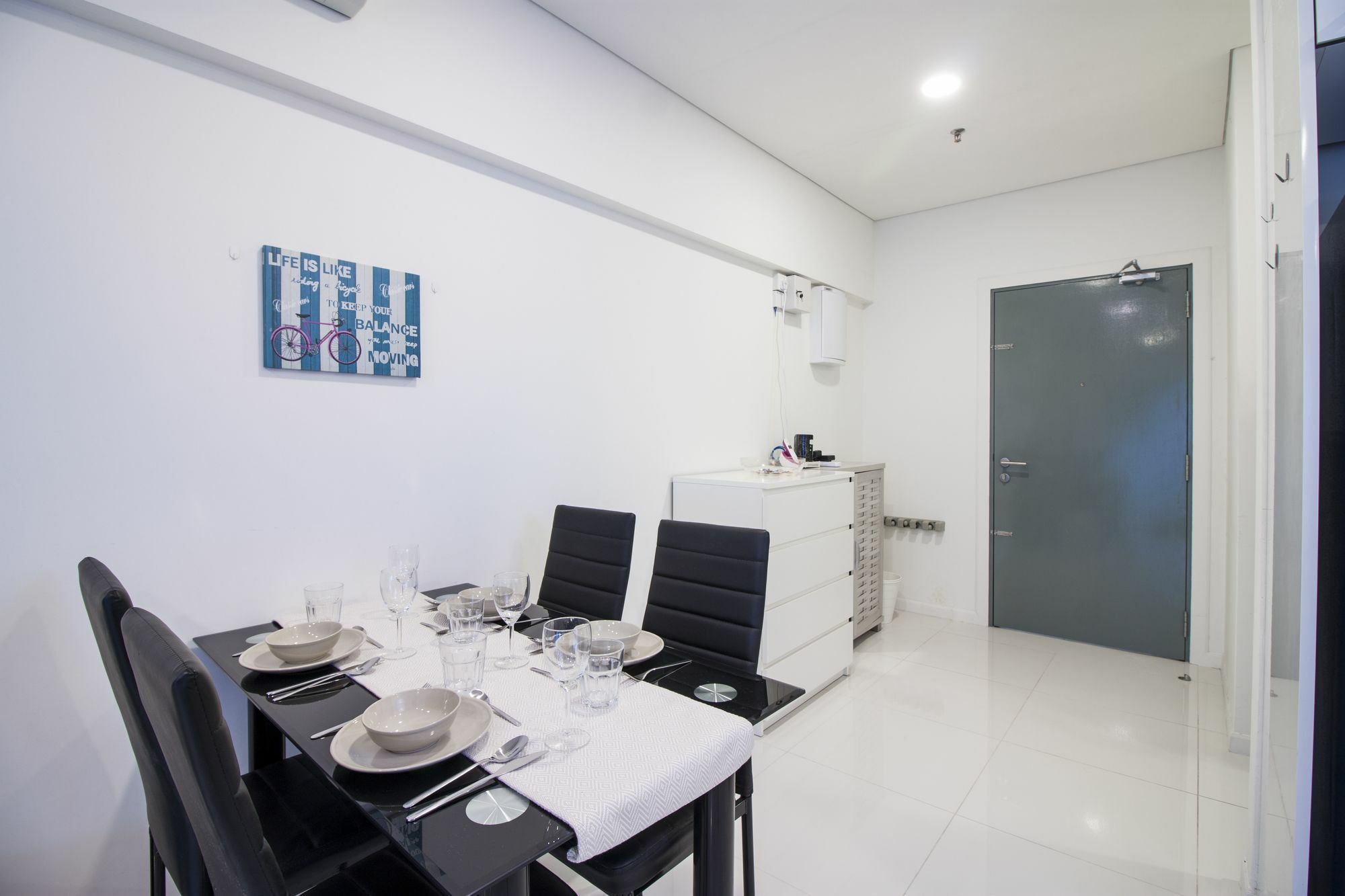 ซัมเมอร์ สวีท บาย พลัช Apartment กัวลาลัมเปอร์ ภายนอก รูปภาพ