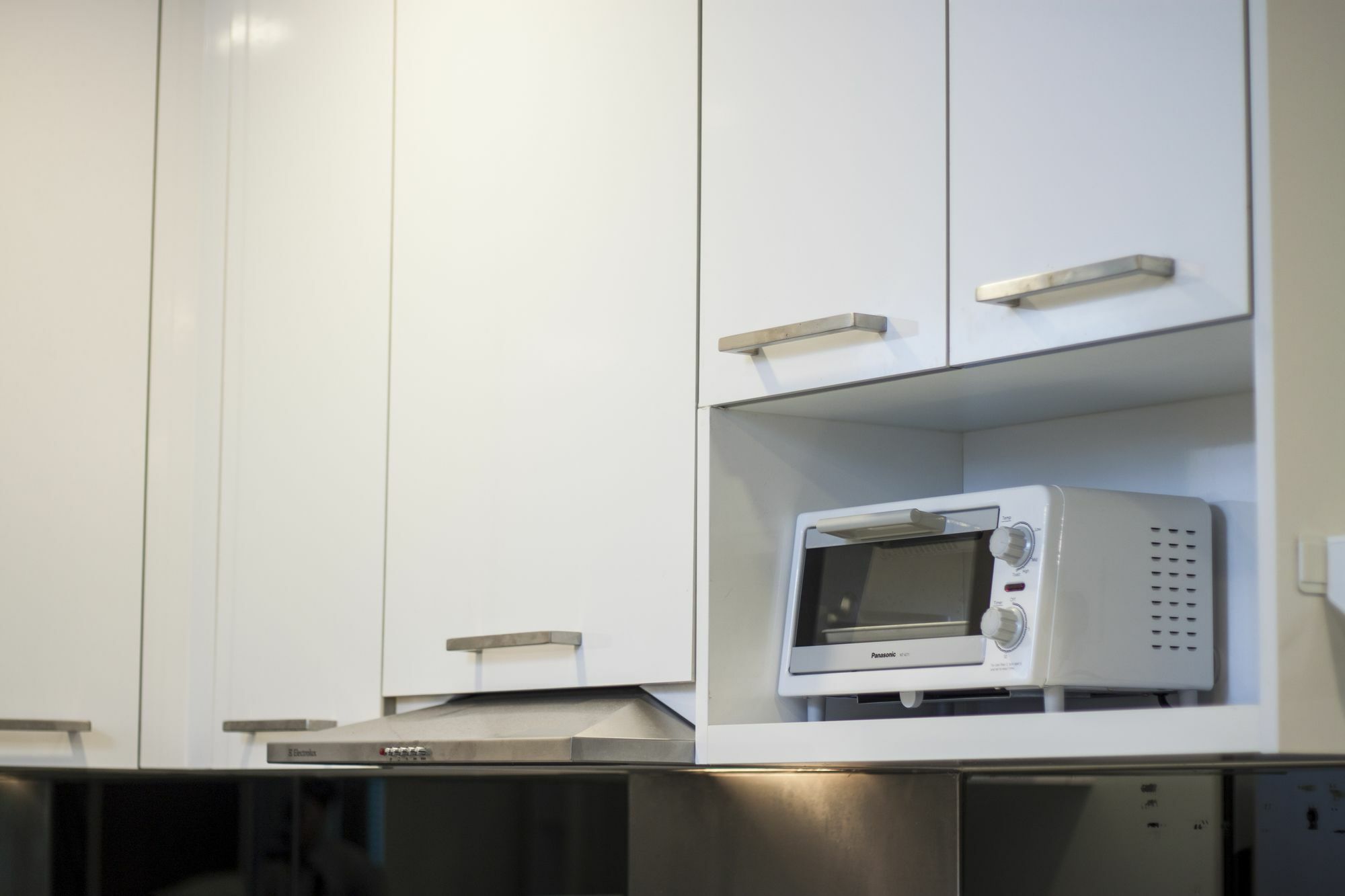 ซัมเมอร์ สวีท บาย พลัช Apartment กัวลาลัมเปอร์ ภายนอก รูปภาพ