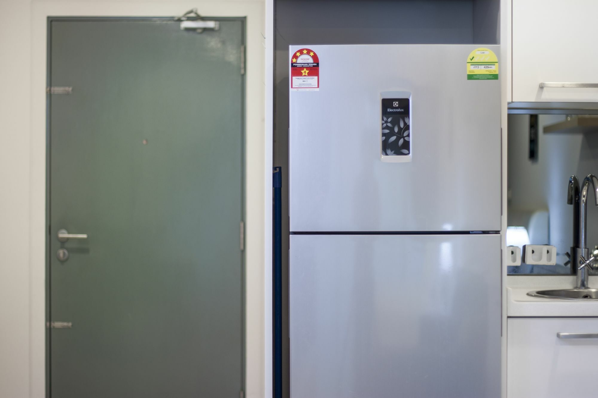 ซัมเมอร์ สวีท บาย พลัช Apartment กัวลาลัมเปอร์ ภายนอก รูปภาพ